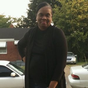 Meet your Posher, Ellen